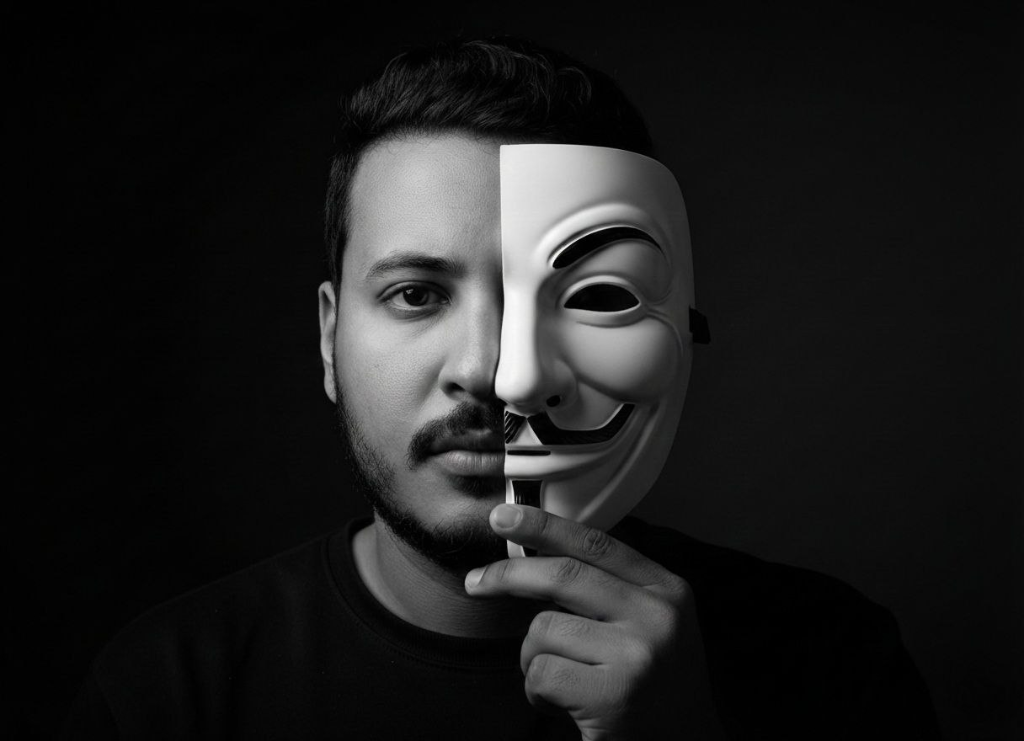Abdel Raouf - Cyber Expert