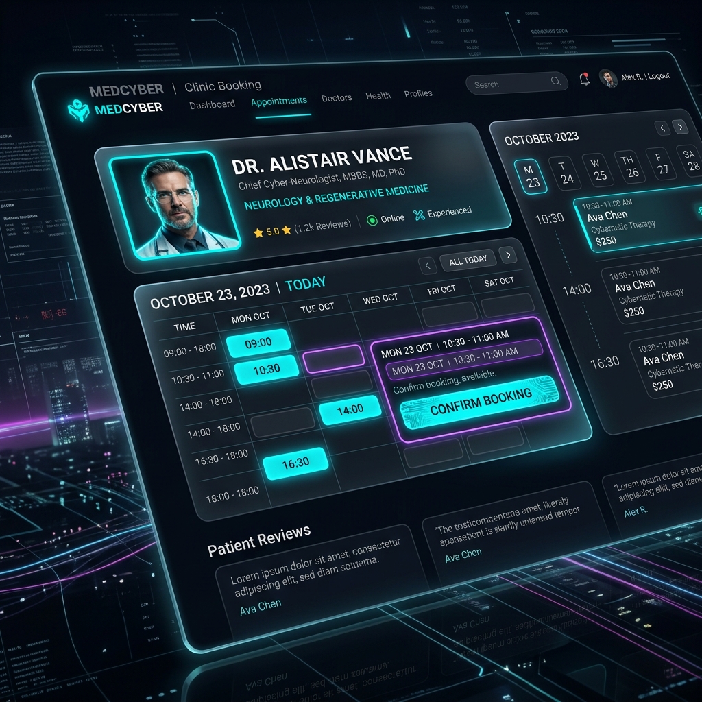 Medical Platform